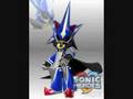 Sonic Heroes Music - What I'm Made Of 