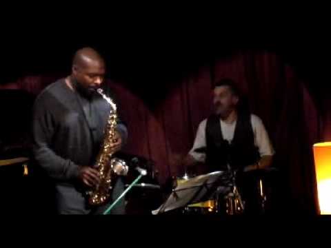 *CHEROKEE-CRAIG BAILEY with NUKeLEUS