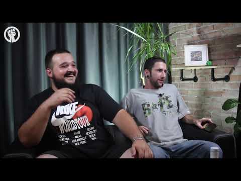 CC GANG (1/3) за сърцевината на GANG-а