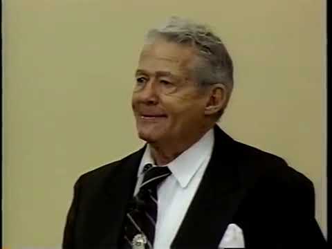 The Judgment Seat of Christ | Peter Ruckman (KJV Chalk Talk)