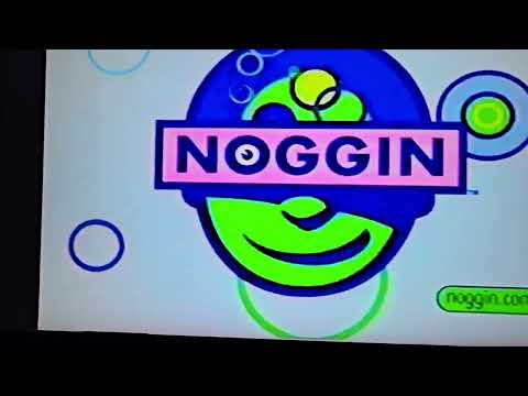 Noggin Now Next After That