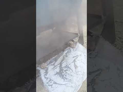 Ball Grinding Mill