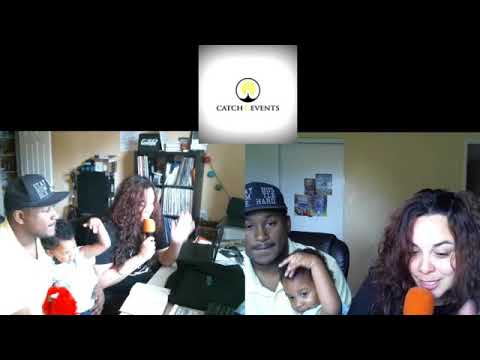 Mighty Mornings Day 253 Live!