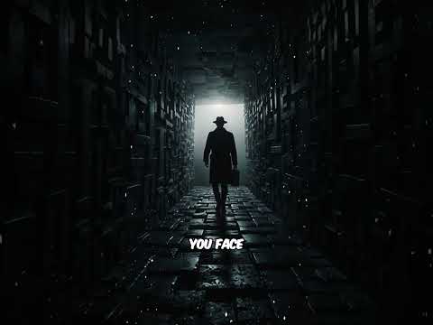 Escape the Labyrinth: Turn Struggles into Strength 🔥