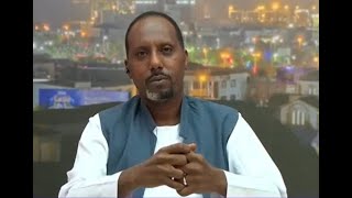 عضو الكتله الديمقراطية يعلن عن مفاجاه ستقلب السودان بعد اعلان تصالح البرهان مع حميدتى فى أمريكا