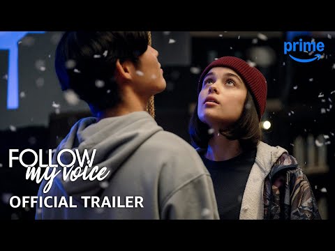 Official Trailer [Dubbed]
