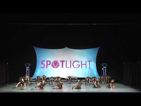 Best Musical Theatre // I CRIED FOR YOU - Lake Area Dance Center [Minneapolis, MN(2)]