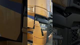 Download lagu Renault Truck - New Interior 🔥 mp3