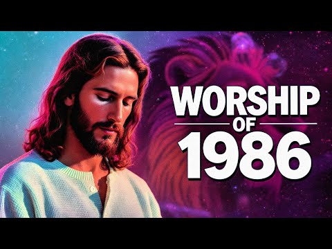 Worship Of 1986 — 80s Christian Worship Radio (Vol. 05) / Retrowave, Synthwave, Chillwave...