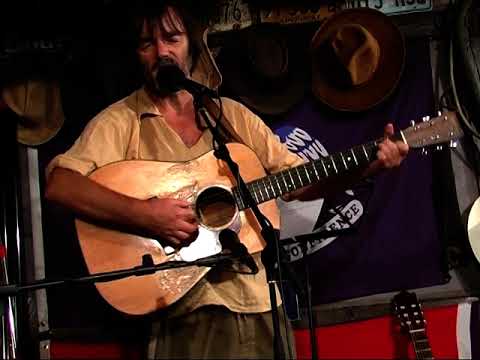 Pepa Nos - Takoví jsou, Folkové léto 2008