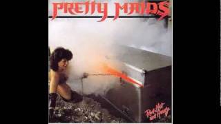 Metal Ed.: Pretty Maids - Night Danger