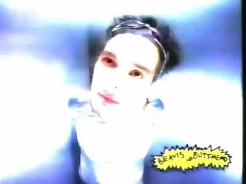 Beavis und Butt-Head Do: Gum - "Poison Me" (German Only)