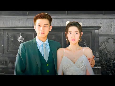 Cette fille innocente a été piégée dans un mariage de convenance avec un PDG riche et fou