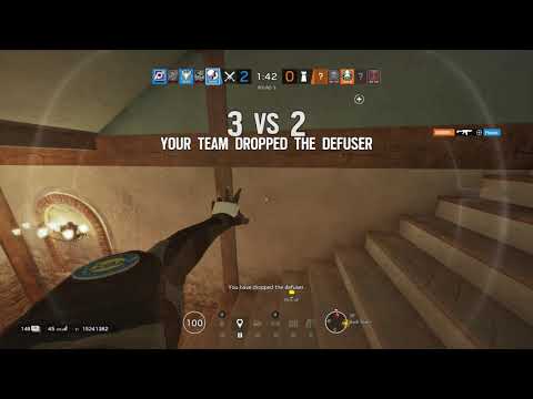 Iana teleport? I thought I bugged?