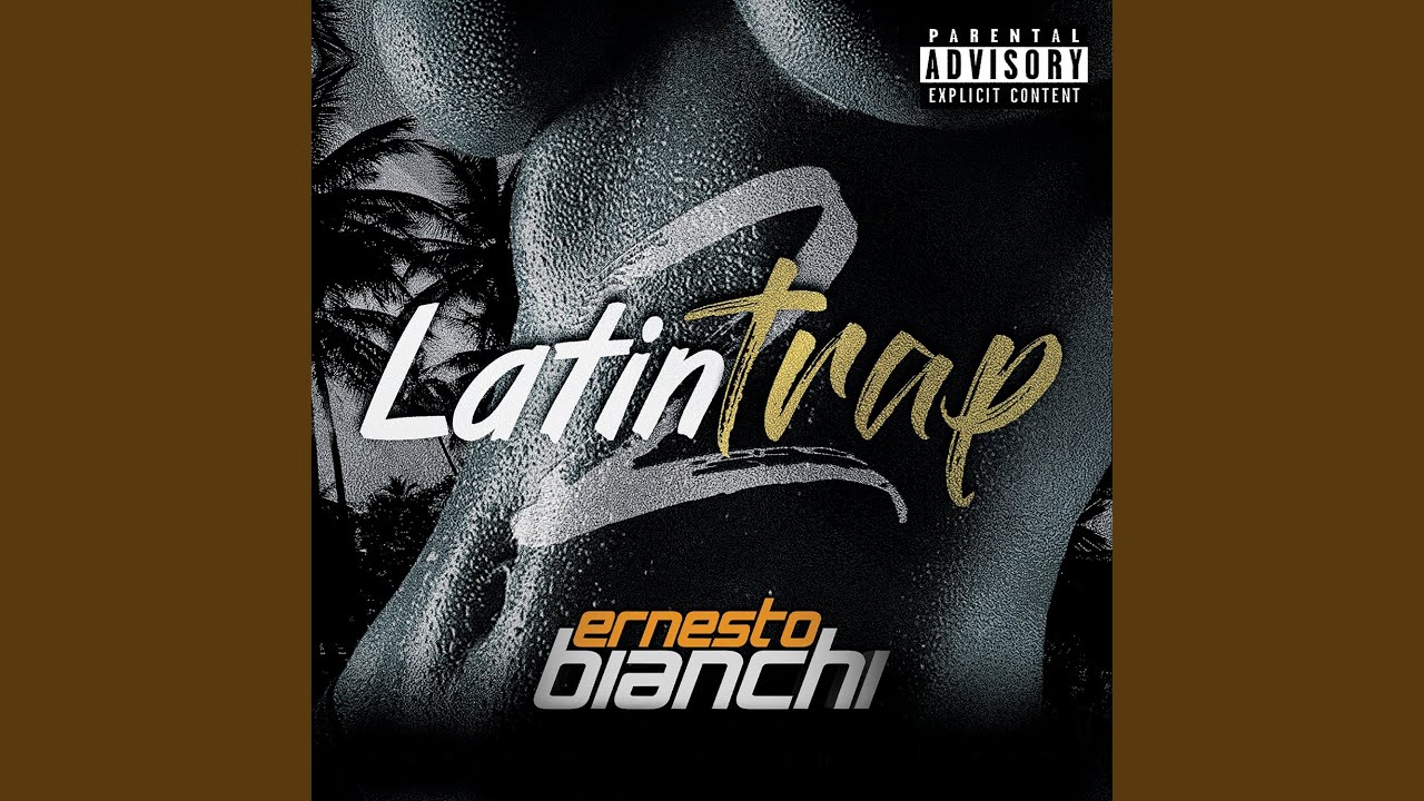 Latintrap, Vol. 2