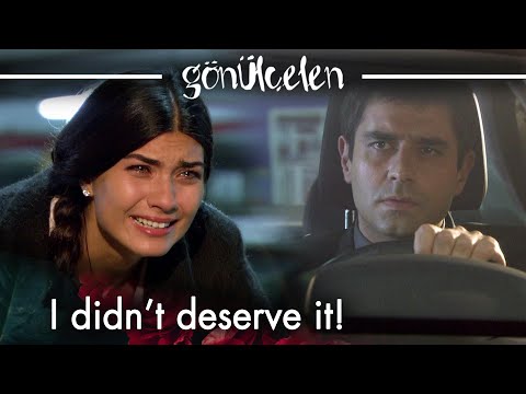 Hasret spills out her anger to Murat | Becoming a Lady - Short Scenes @BecomingaLady