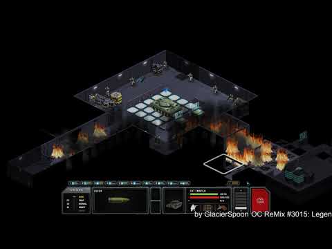 70. Xenonauts X-Division Streamed -