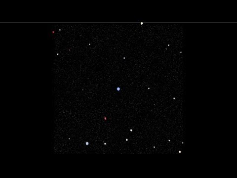 Optical Flash From GRB 130427A