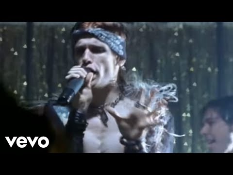 Buckcherry - Lit Up (Official Video)