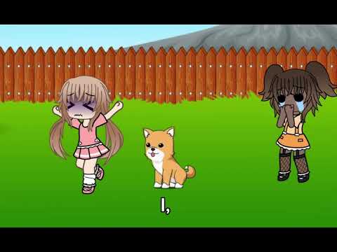 Yuki and Lily :3 (defo not ship- @Winterraccoon  )   Also song owner: @TheRealTuesdayWeld  !