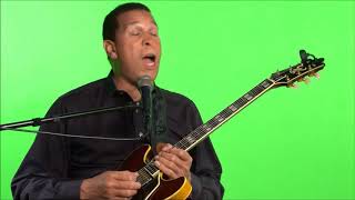 Melvin Taylor Playing Black Cat Bone