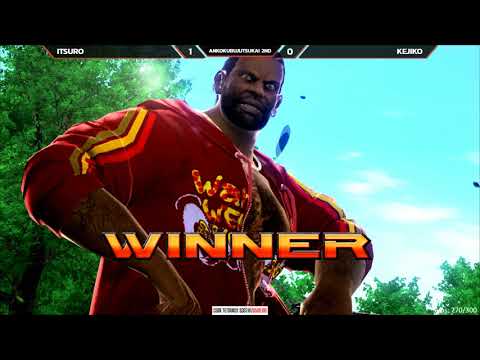 VF5FS @ Ankokubujutsukai 2nd - Grand Finals Day [TIMESTAMPS] [4K/60fps]