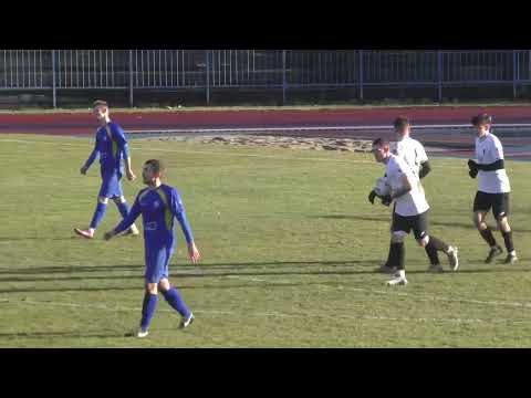 IV liga 20 kolejka: KS Kutno - Boruta 4-1 (04.03.2023)