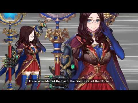 Fate/Grand Order - Grand Nerofest 2023 Exhibition V: The Last Supper