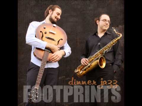 Footprints - In a Mellow Tone