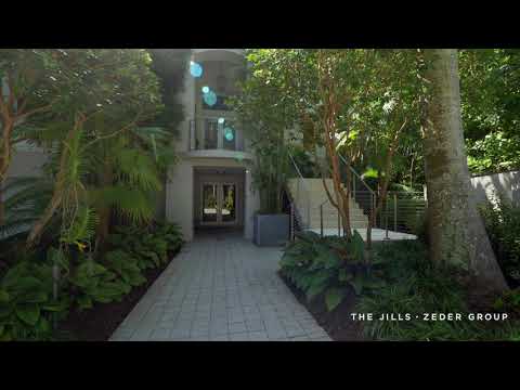SOLD | The Jills Zeder Group present 3309 Devon Ct, Miami, FL 33133, USA