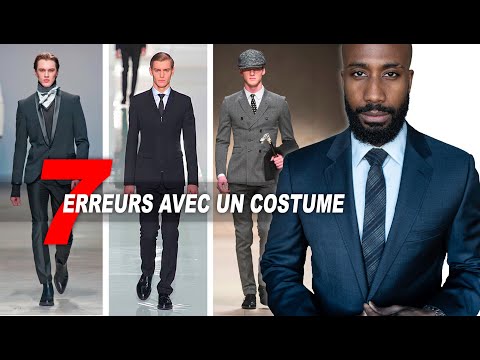 , title : 'ERREURS AVEC UN COSTUME [ tuto mode homme ]'