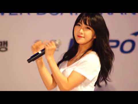 Sexy Asian Girl - Hyunyoung - Rainbow - Tell Me Tell Me - HD - 현영 - 레인보우