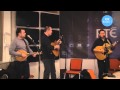 The High Kings - Maries Wedding