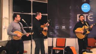 The High Kings - Maries Wedding