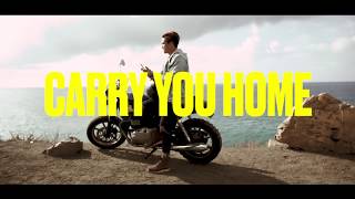 Tiësto & Aloe Blacc & Stargate - Carry You Home