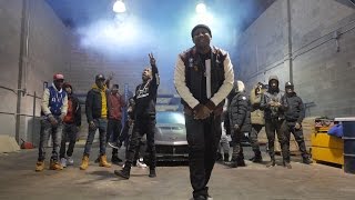 Brooklyn - 2 Milly x Maino ( OFFICIAL MUSIC VIDEO )