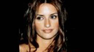 Aventura - Spanish Girl (Penélope Cruz)