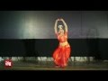 Bharathanatyam by Aishwarya Raja 1 in Kalabharathi National Dance Music Fest 2014 Thrissur