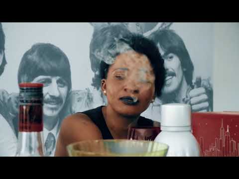 ROYGEE YAN ‐ punchu punchu  feat Striga(official  video)