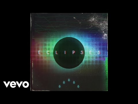 Christian Jean - Eclipses (Audio)
