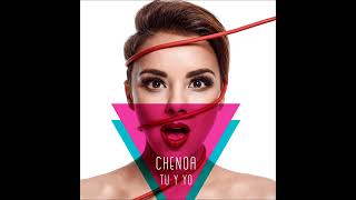 Chenoa - Soy Humana (Cover Audio)