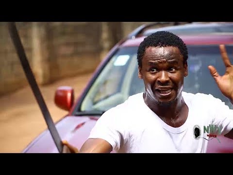 Home On Fire Season 3&4 - Zubby Michael / Ken Erics 2019 Latest Nigerian Nollywood Movie