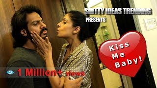 SIT | Men The Real Victims | KISS ME BABY | E 07