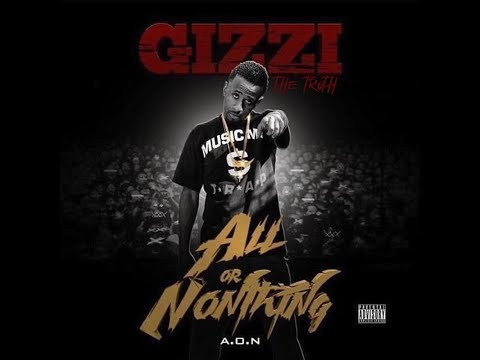 Gizzi The Truth - Never Trust ( Official Audio )