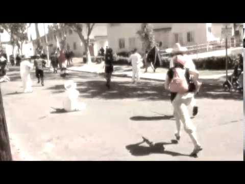 "Killing Mood" by Ras United