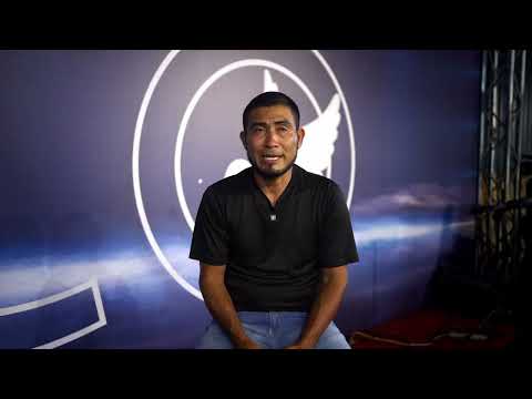 Testimonio Hrno. Alvis Cedeño