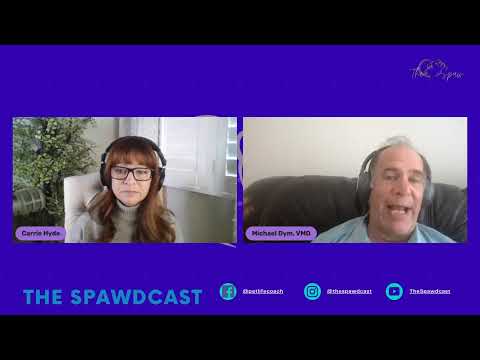 The Facts You Need To Know About Immune-Mediated Disease In Your Pets With Dr. Michael Dym S8E63