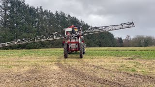 Kuhn Atlantique 3200 Anbauspritze | Bild 4 - Agroline