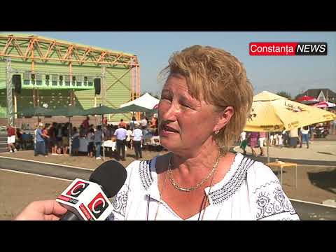 ctnews.ro | Ziua comunei Castelu 2017