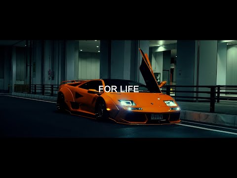 [FREE FOR PROFIT] Lil Baby x Drake Type Beat  - "For Life" | Free For Profit Beats